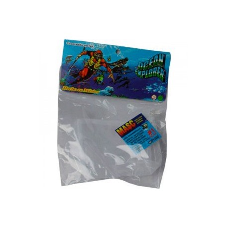 Costal para filtracion Mecanica Chico No.1