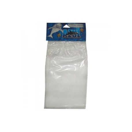Costal para filtracion Mecanica Grande