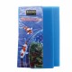 ESPONJA BIOGARDEN AZUL