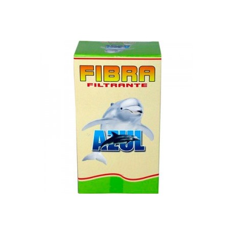 FIBRA SINTETICA EN CAJA