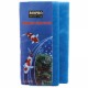 MATERIAL FILTRANTE AZUL