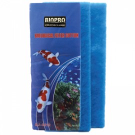 MATERIAL FILTRANTE AZUL
