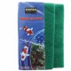MATERIAL FILTRANTE VERDE