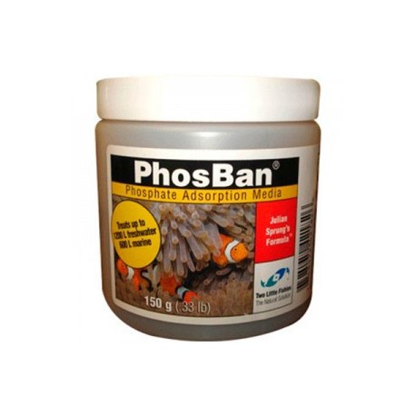 PHOSBANPHOSPHATE 150GR.(OF)