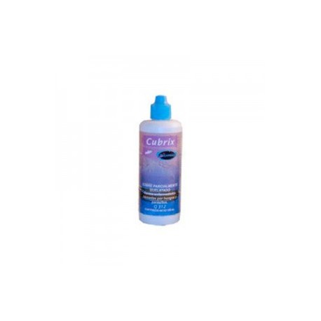 CUBRIX 125 ML SULFATO D/COBRE