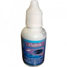 CUBRIX 45 ML. SULFATO D/COBRE