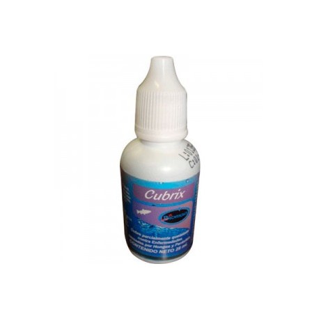 CUBRIX 45 ML. SULFATO D/COBRE