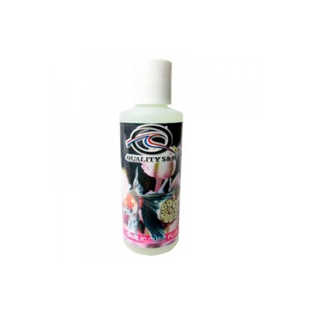 GARLIC CURE PLUS 130 ML.
