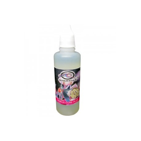 GARLIC CURE PLUS 55 ML.