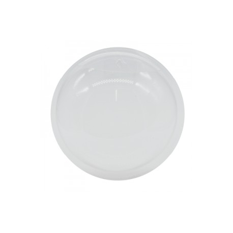 Pecera Bettera Media Luna de Acrilico para Pared