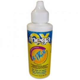 MEGA 0X 60 ML. MEDICAMENTO