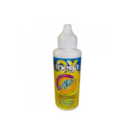 MEGA 0X 60 ML. MEDICAMENTO