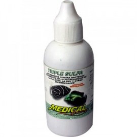 TRIPLE SULFA 30 ML.
