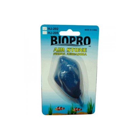 Aireador para Acuario o Peceras en Forma de Caracol 7 Centimetros