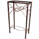 BASE MET.ANGULO 5 G.(40 CM.)(OF)