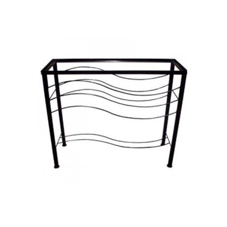 BASE MET.P/30 G.77 X 30 CM.(OF)