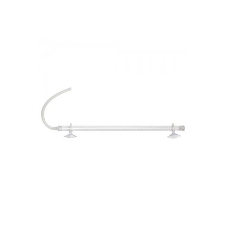CORTINA DE BURBUJAS 30 CM.