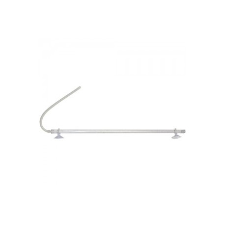 CORTINA DE BURBUJAS 40 CM.