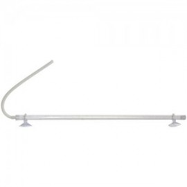 CORTINA DE BURBUJAS 40 CM.