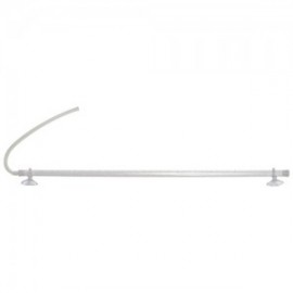 CORTINA DE BURBUJAS 50 CM.