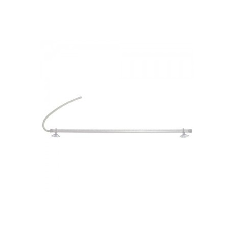 CORTINA DE BURBUJAS 50 CM.