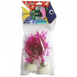 PLANTAS AQUABELLA 10CM. 2PZ.
