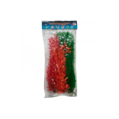 Plantas Surtidas Grandes 40 Centimetros.