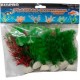 Plantas Surtidas Chicas 10 Centimetros