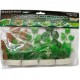 PLANTAS TERRARIO 10CM.4PZ.
