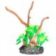 RAIZ C/PLANTAS 8 19X6X16 CM.