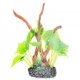 RAIZ C/PLANTAS 9 19X6X16 CM.