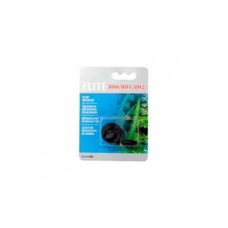 Kit de Refaccion para bombas de Aire Elite 800, 801, 802