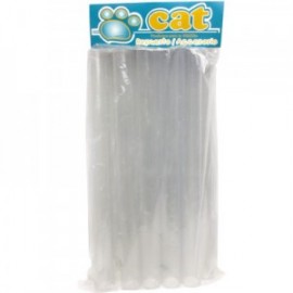 Repuesto de Tubo de 12 Pulgadas 10 Piezas