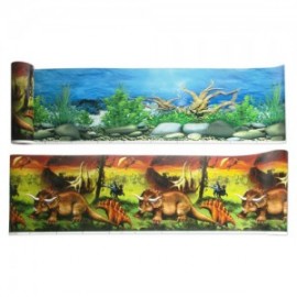 RESP. D/VISTA 30CM X 15M.-7
