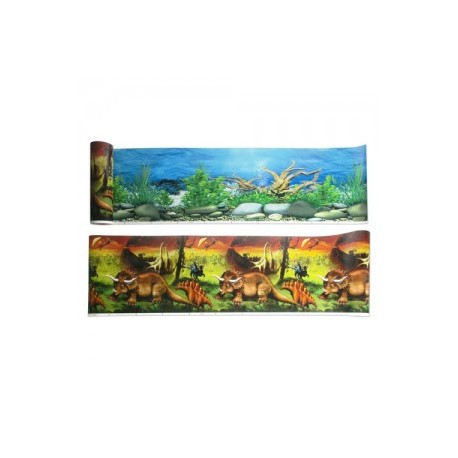 RESP. D/VISTA 30CM X 15M.-7