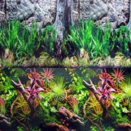 RESP. D/VISTA 40CM X 15M.-21