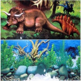 RESP. D/VISTA 40CM X 15M.-23