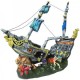 BARCO JOYERO 19X9X20 CM.