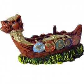 BARCO MOD 01 11X5X4 CM.