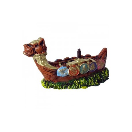 BARCO MOD 01 11X5X4 CM.