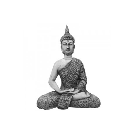 BUDA CON LISTON 22 X 23 CM.