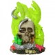 CALAVERA FLOUR 8X4X10 CM.