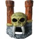 CAST.GRAYSCOL 18X12X15 CM.