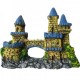 CASTILLO 09 16X6X10 CM.