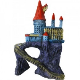 CASTILLO POTHER 13X5X22 CM.