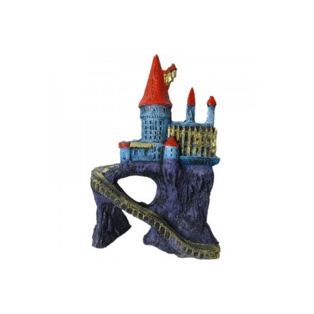 CASTILLO POTHER 13X5X22 CM.