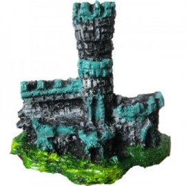 CASTILLOS  7 01 6X6X2 CM.