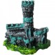 CASTILLOS  7 01 6X6X2 CM.