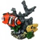 CORAL NEMO 8X13X13 CM.