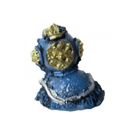 ESCAFANDRA 3X3X5 CM.